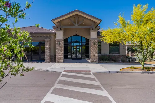 Saguaro Springs in Marana, Arizona