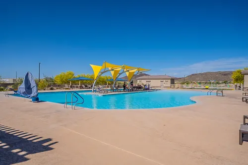 Saguaro Springs in Marana, Arizona