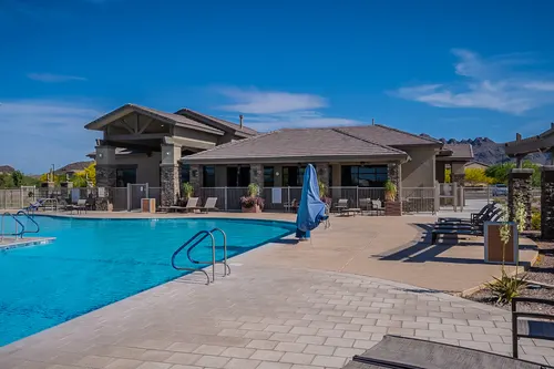 Saguaro Springs in Marana, Arizona