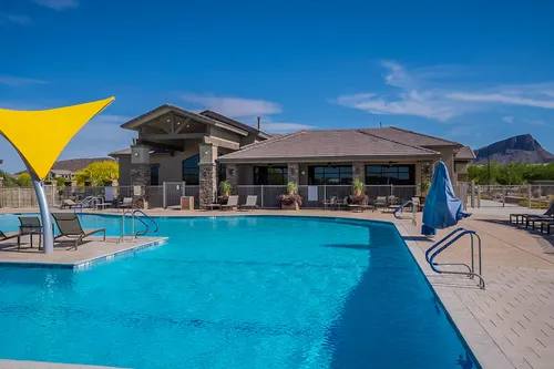 Saguaro Springs in Marana, Arizona