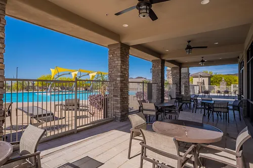 Saguaro Springs in Marana, Arizona