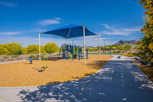 Saguaro Springs in Marana, Arizona