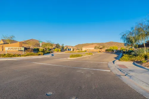 Saguaro Springs in Marana, Arizona