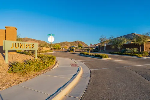 Saguaro Springs in Marana, Arizona