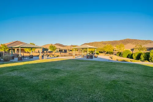 Saguaro Springs in Marana, Arizona