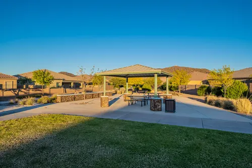 Saguaro Springs in Marana, Arizona