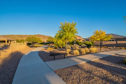 Saguaro Springs in Marana, Arizona