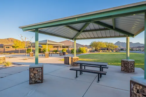 Saguaro Springs in Marana, Arizona
