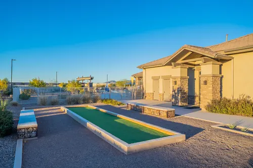 Saguaro Springs in Marana, Arizona