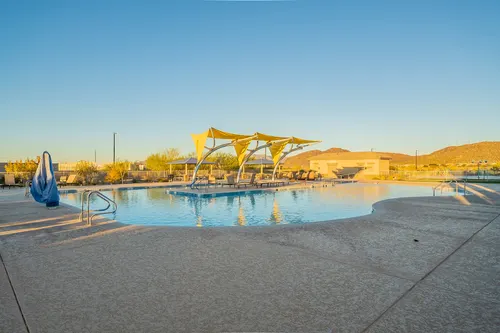 Saguaro Springs in Marana, Arizona