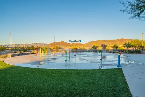 Saguaro Springs in Marana, Arizona
