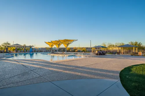 Saguaro Springs in Marana, Arizona