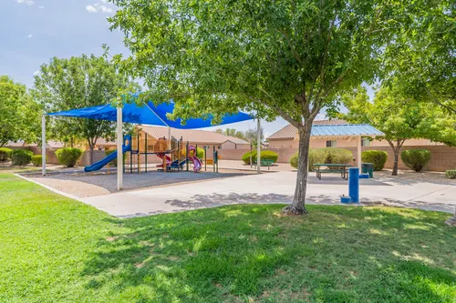 San Lucas in Marana, Arizona