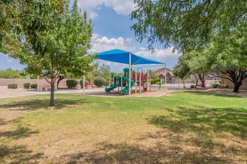 San Lucas in Marana, Arizona