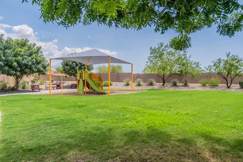 San Lucas in Marana, Arizona
