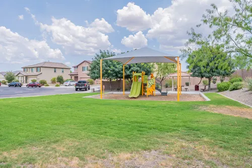San Lucas in Marana, Arizona