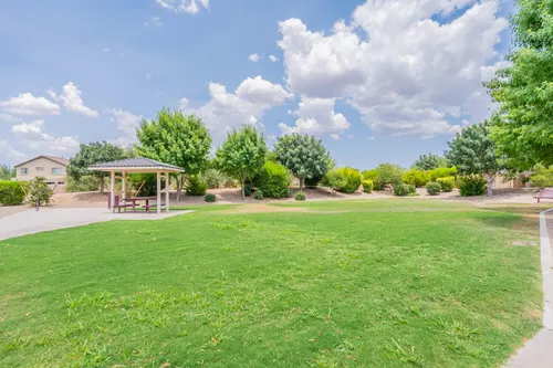 San Lucas in Marana, Arizona