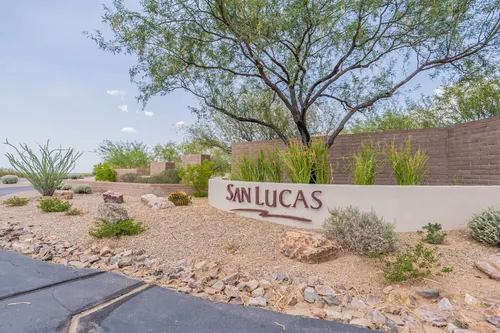 San Lucas in Marana, Arizona