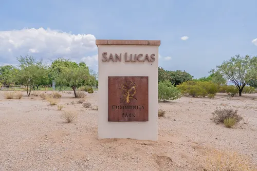 San Lucas in Marana, Arizona
