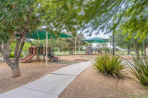 San Lucas in Marana, Arizona