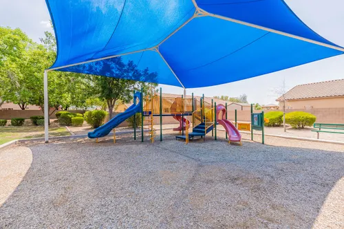 San Lucas in Marana, Arizona