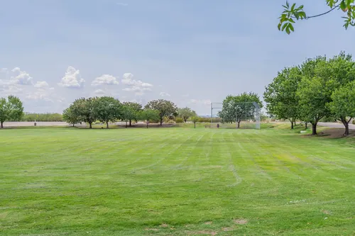 San Lucas in Marana, Arizona