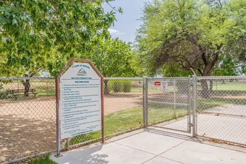 San Lucas in Marana, Arizona
