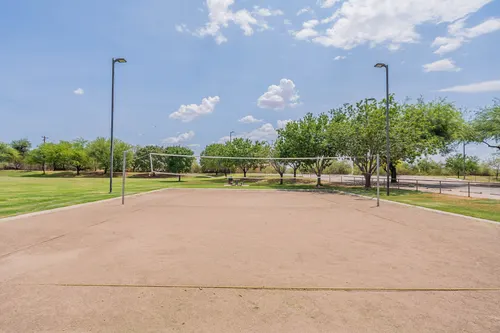 San Lucas in Marana, Arizona