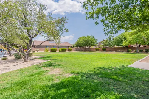 San Lucas in Marana, Arizona