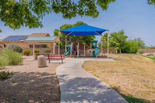 San Lucas in Marana, Arizona