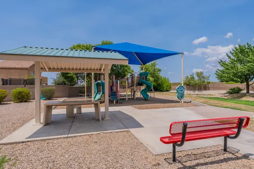 San Lucas in Marana, Arizona