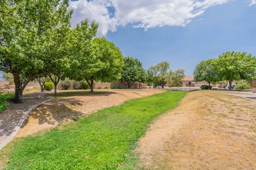 San Lucas in Marana, Arizona