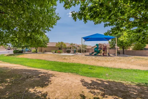 San Lucas in Marana, Arizona