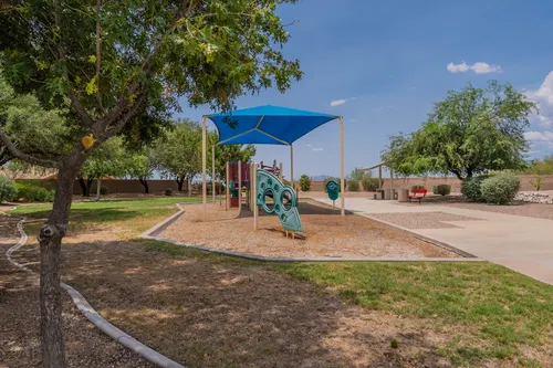 San Lucas in Marana, Arizona