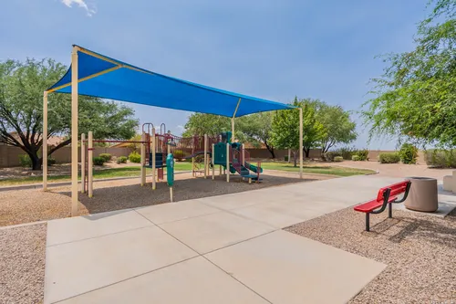 San Lucas in Marana, Arizona