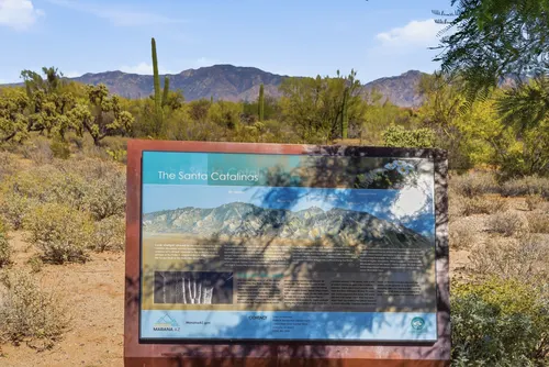 Sky Ranch in Marana, Arizona