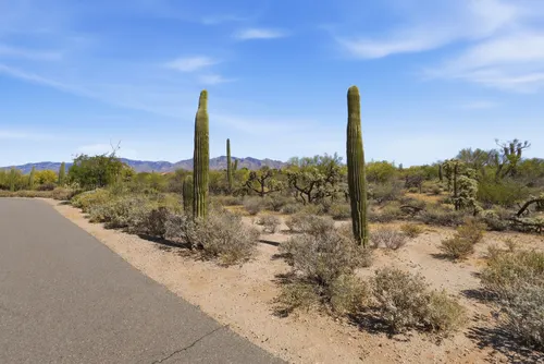 Sky Ranch in Marana, Arizona