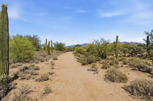 Sky Ranch in Marana, Arizona