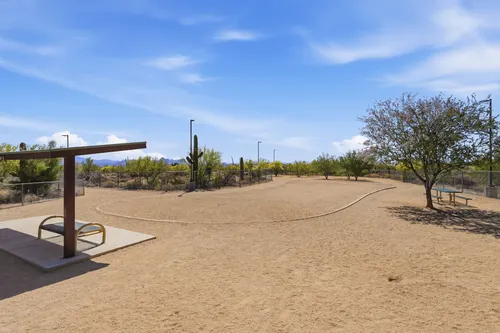 Sky Ranch in Marana, Arizona