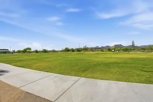 Sky Ranch in Marana, Arizona