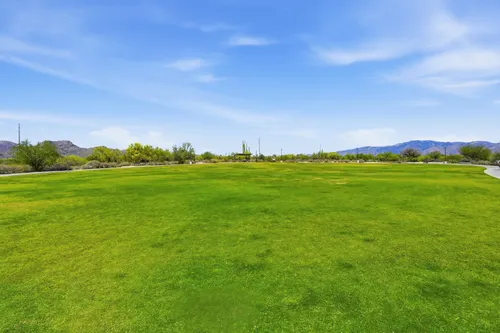 Sky Ranch in Marana, Arizona