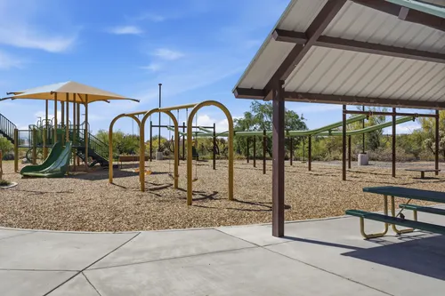 Sky Ranch in Marana, Arizona