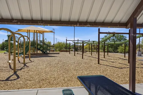 Sky Ranch in Marana, Arizona