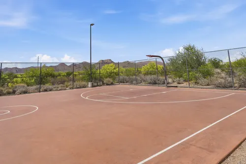 Sky Ranch in Marana, Arizona