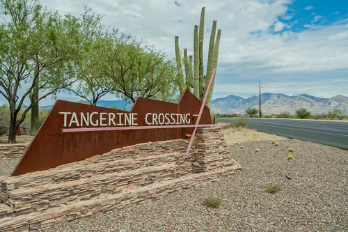 Tangerine Crossing in Marana, Arizona