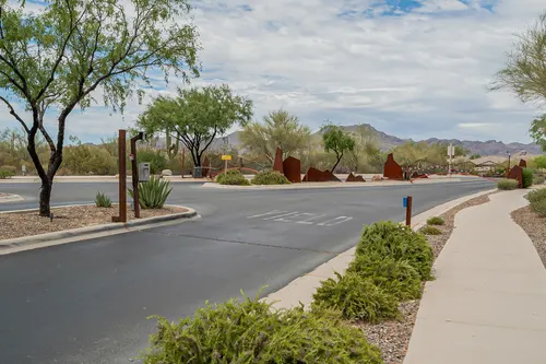 Tangerine Crossing in Marana, Arizona