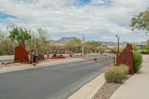 Tangerine Crossing in Marana, Arizona