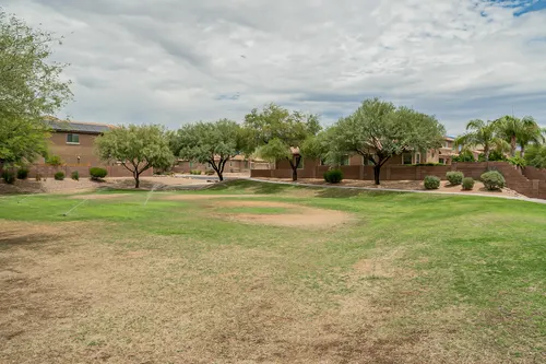 Tangerine Crossing in Marana, Arizona