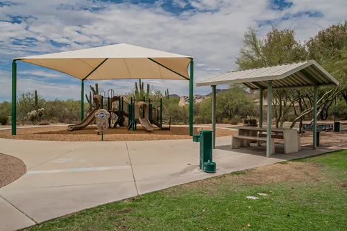 Tangerine Crossing in Marana, Arizona