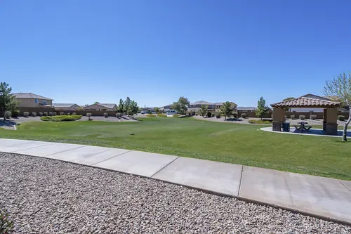 Brightland Homes (The Lakes) in Maricopa, Arizona